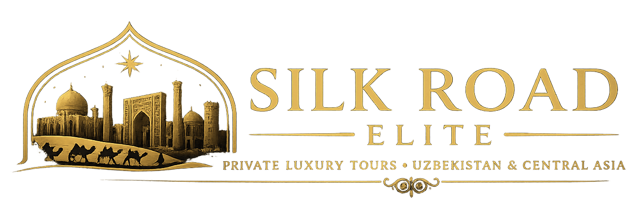 Silk Road Elite