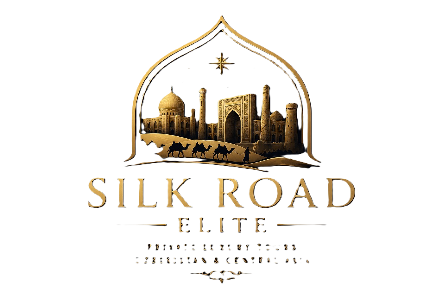 Silk Road Elite private luxury tours in Uzbekistan and Central Asia