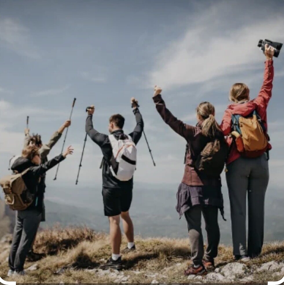Seven-day Nuratau trek