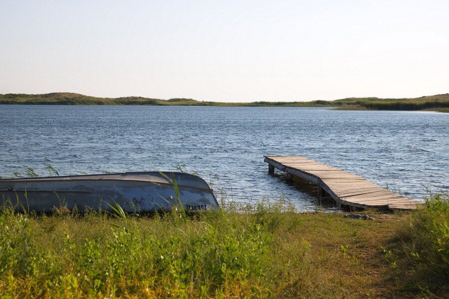Nurata heritage sites